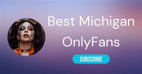 michigan onlyfans accounts|OnlyFinder